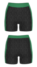 Cistercian Preparatory School Tennis 26506887 Women's Compression Shorts - 27