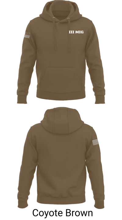 III MIG 21308092 Hoodie - 18