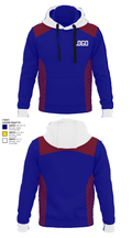 Inderkum High School Softball 73215037 Hoodie - 23