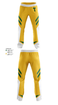 Tantasqua Regional High School Golf 92525572 Sweatpants - 40