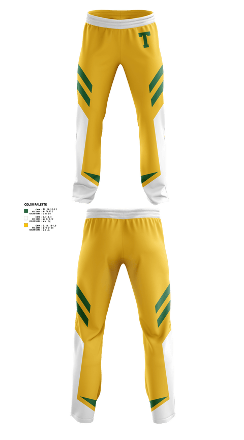 Sweatpants, Tantasqua Regional High School Golf, Golf, Teamtime, Team time, sublimation, custom sports apparel, team uniforms, spirit wear, spiritwear, sports uniforms, custom shirts, team store, custom team store, fundraiser sports, apparel fundraiser