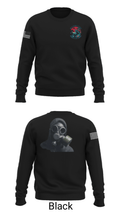 18 CES/CEX 15967119 Crew Neck Sweatshirt - 25