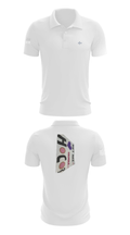 207Boys 29287751 Short Sleeve Performance Polo - 9