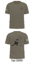 18th EOD Det 1033704 Old School Cotton Feel Shirt - 51