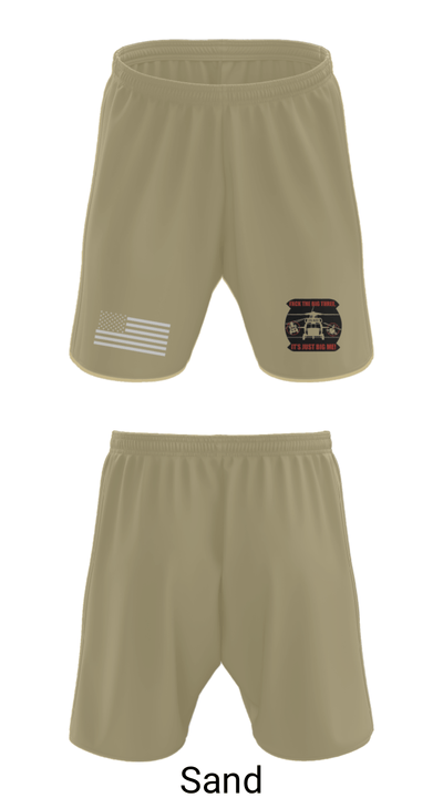 24-922 62354355 Athletic Shorts With Pockets - 89