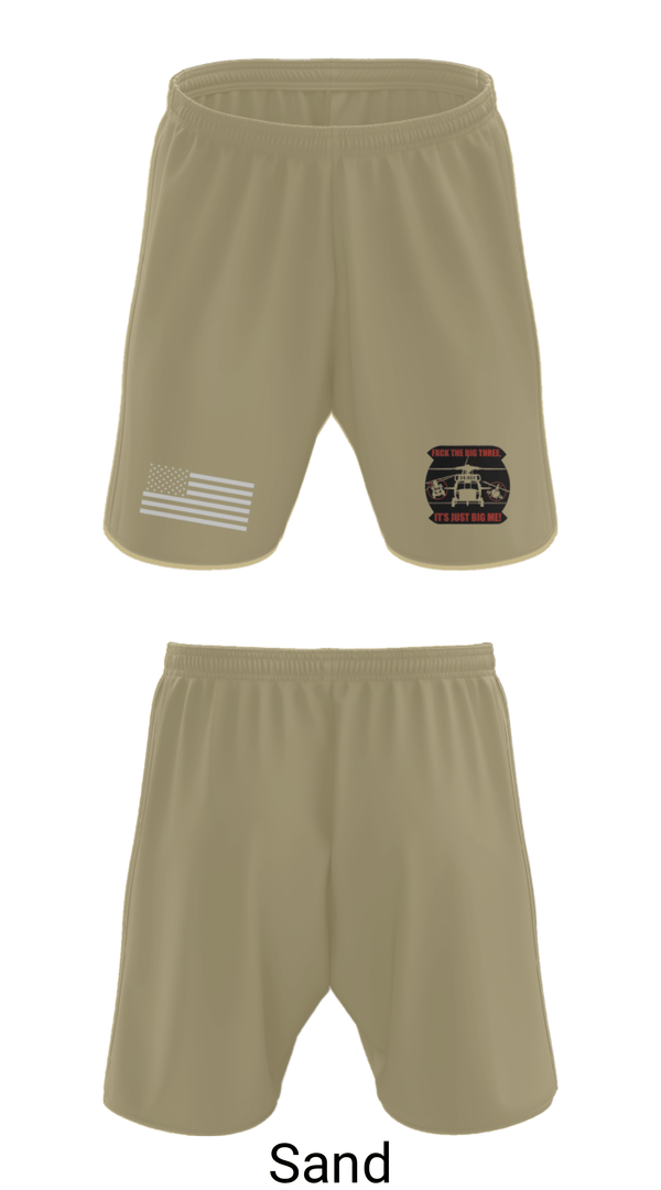 Athletic Shorts With Pockets, 24-922, Army, Teamtime, Team time, sublimation, custom sports apparel, team uniforms, spirit wear, spiritwear, sports uniforms, custom shirts, team store, custom team store, fundraiser sports, apparel fundraiser
