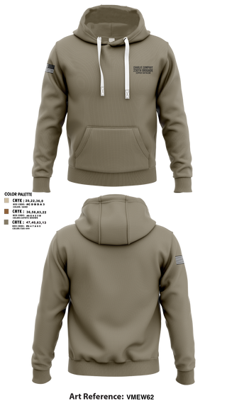 Hoodie, , National Guard, Teamtime, Team time, sublimation, custom sports apparel, team uniforms, spirit wear, spiritwear, sports uniforms, custom shirts, team store, custom team store, fundraiser sports, apparel fundraiser
