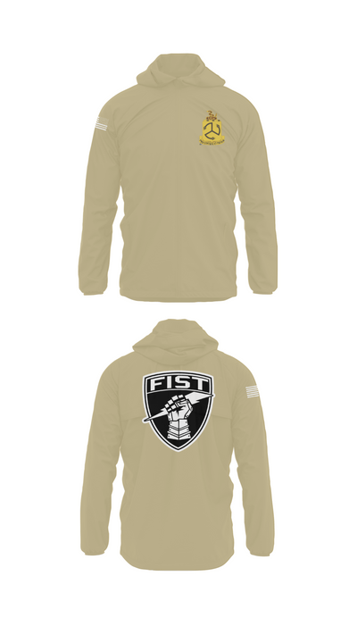 1-200 Infantry 56519387 Windbreaker - 77