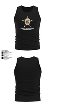 Bluecrew law enforcement motorcycle club 56909917 Tank Top - 37