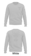 Neighborhood Bullies 22765272 Crew Neck Sweatshirt - 2