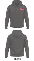 Archer High School Tennis 49257029 Hoodie - 10