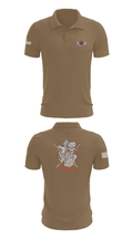 Dirty Deuce 1357112 Short Sleeve Performance Polo - 7