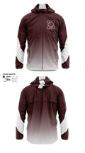 TriggeredUp.com 76062487 Windbreaker - 1