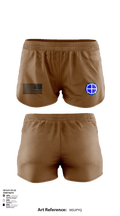 A co 935th ASB 3rd Platoon 87563624 Ranger Panties - 126