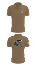 Seminar 3 34881717 Short Sleeve Performance Polo - 7