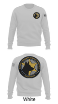 K9 Dex 9431952 Crew Neck Sweatshirt - 2