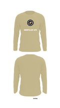 Goodfellow AFB 53285158 Long Sleeve Performance Shirt 92
