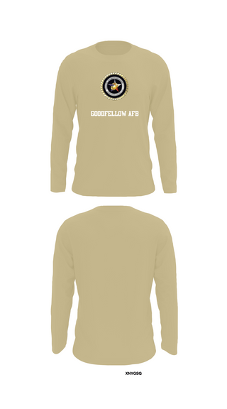 Long Sleeve Performance Shirt, Goodfellow AFB, Marines, Teamtime, Team time, sublimation, custom sports apparel, team uniforms, spirit wear, spiritwear, sports uniforms, custom shirts, team store, custom team store, fundraiser sports, apparel fundraiser