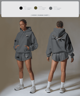 Hoodie, Livingston Police Emergency Service Unit, , Teamtime, Team time, sublimation, custom sports apparel, team uniforms, spirit wear, spiritwear, sports uniforms, custom shirts, team store, custom team store, fundraiser sports, apparel fundraiser