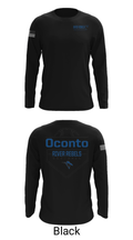 Oconto 23745776 Long Sleeve Performance Shirt - 11