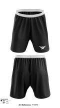 The ServicemenThe Servicemen 82942117 Athletic Shorts With Pockets - 2