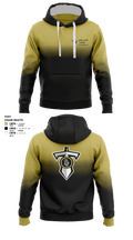 Roland-Grise Middle School 4836591 Hoodie - 3