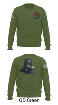 18 CES/CEX 15967119 Crew Neck Sweatshirt - 45