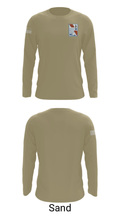 RWJ JCMC 73785352 Long Sleeve Performance Shirt - 86