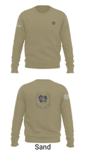 Fernspäh 43624200 Crew Neck Sweatshirt - 85
