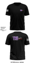 Tru Axle LLC 82082462 Short Sleeve Performance Shirt - 27