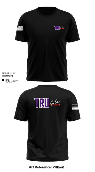 Short Sleeve Performance Shirt, Tru Axle LLC, , Teamtime, Team time, sublimation, custom sports apparel, team uniforms, spirit wear, spiritwear, sports uniforms, custom shirts, team store, custom team store, fundraiser sports, apparel fundraiser