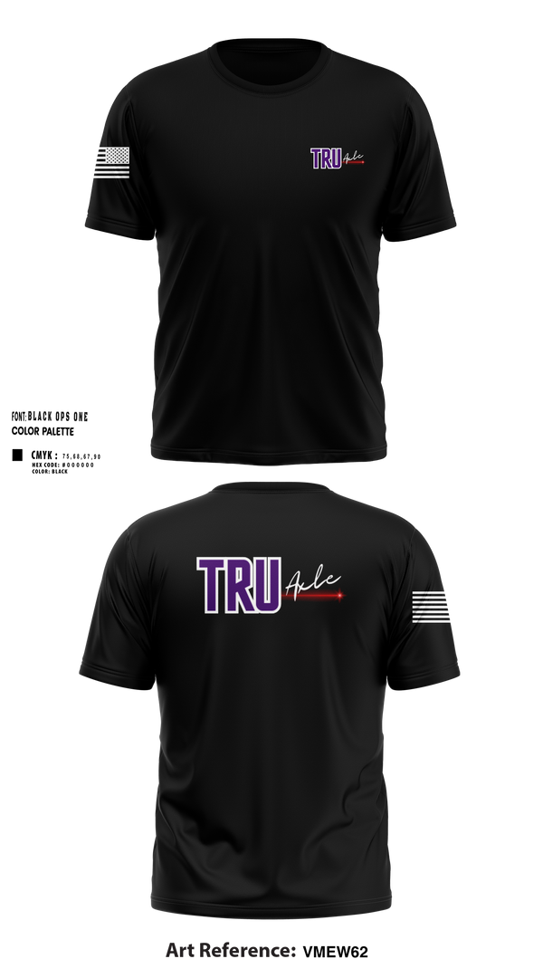 Short Sleeve Performance Shirt, Tru Axle LLC, , Teamtime, Team time, sublimation, custom sports apparel, team uniforms, spirit wear, spiritwear, sports uniforms, custom shirts, team store, custom team store, fundraiser sports, apparel fundraiser