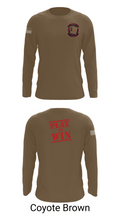 21st AMU 5909710 Long Sleeve Performance Shirt 6