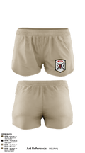 2nd Battalion, 1st Marine Regiment 96823879 Ranger Panties - 106