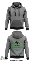 Thriving Grounds Landscaping 97741926 Hoodie - 117