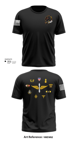 Short Sleeve Performance Shirt, HHC/1-214 GSAB       Hellhounds, Army, Teamtime, Team time, sublimation, custom sports apparel, team uniforms, spirit wear, spiritwear, sports uniforms, custom shirts, team store, custom team store, fundraiser sports, apparel fundraiser