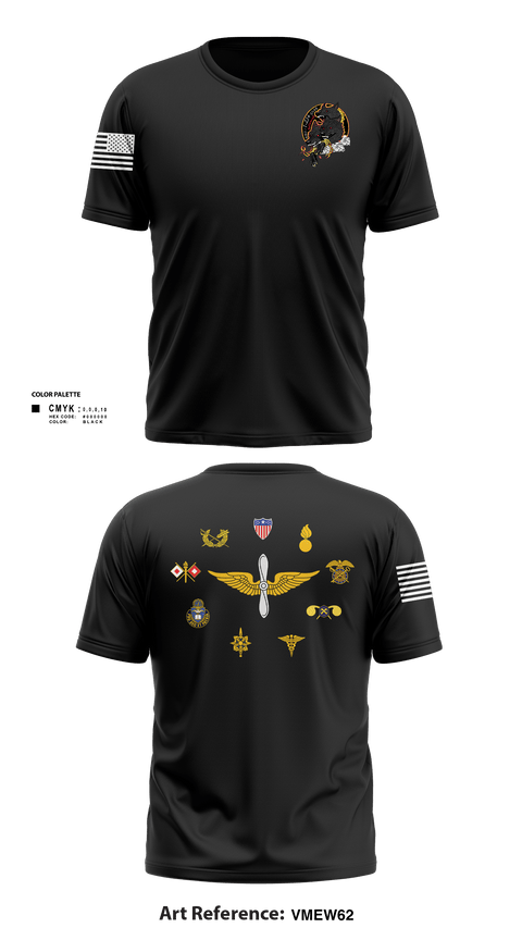 Short Sleeve Performance Shirt, HHC/1-214 GSAB       Hellhounds, Army, Teamtime, Team time, sublimation, custom sports apparel, team uniforms, spirit wear, spiritwear, sports uniforms, custom shirts, team store, custom team store, fundraiser sports, apparel fundraiser