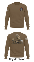 Bravo 5-7 ADA 95046611 Crew Neck Sweatshirt - 5