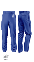 Ninth Inning Prime Baseball 13415763 Baseball Pants - 1