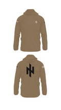 Vitalii 64188372 Windbreaker - 1