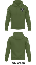 BORSTAR 48808076 Hoodie - 55