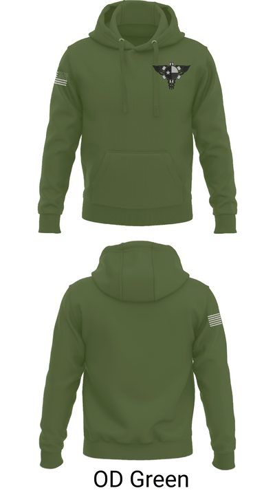 BORSTAR 48808076 Hoodie - 55