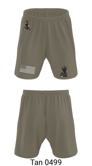 Athletic Shorts With Pockets, 1st marine divison, , Teamtime, Team time, sublimation, custom sports apparel, team uniforms, spirit wear, spiritwear, sports uniforms, custom shirts, team store, custom team store, fundraiser sports, apparel fundraiser