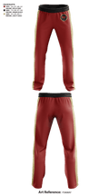 McIntosh County Academy Basketball 77239523 Sweatpants - 41