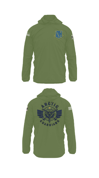 Windbreaker, 176th Medical Group, , Teamtime, Team time, sublimation, custom sports apparel, team uniforms, spirit wear, spiritwear, sports uniforms, custom shirts, team store, custom team store, fundraiser sports, apparel fundraiser