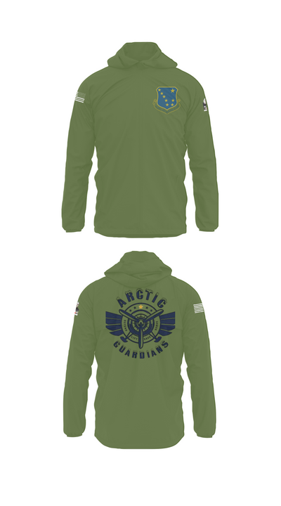 176th Medical Group 86455833 Windbreaker - 41