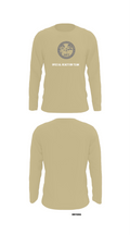 Special Reaction Team 97886271 Long Sleeve Performance Shirt - 92