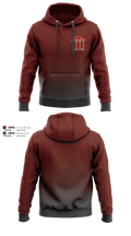 Integrity Services 54083186 Hoodie - 1