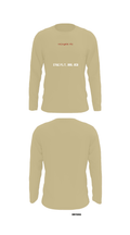 Evac PLT, RSS, 2CR 13991169 Long Sleeve Performance Shirt - 92