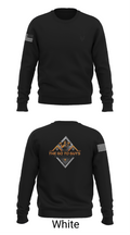 The Go Too Guy LLC 2092883 Crew Neck Sweatshirt - 2